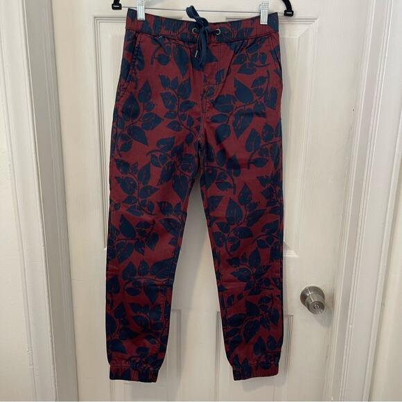 Forever21 Men's Jogger Pants - Picture 1 of 5